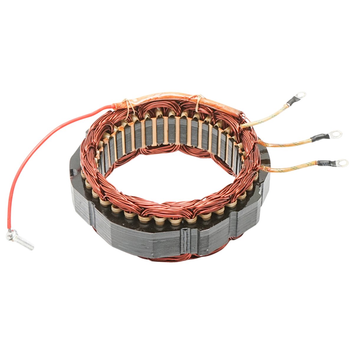 Stator alternator 24V tip 1156 pentru Raba, Saviem